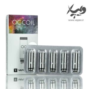 کویل جویس اورکا سولو Orca Solo Ejuice Coil