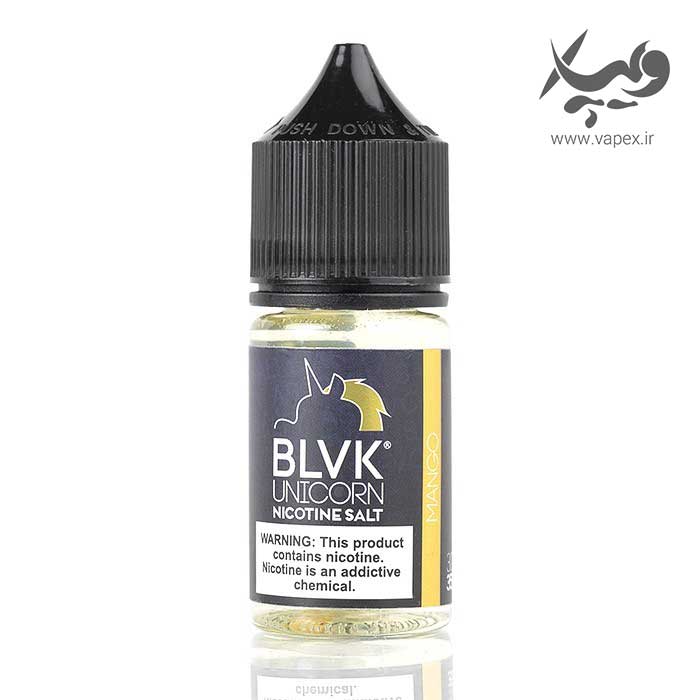 سالت نیکوتین انبه بی ال وی کی