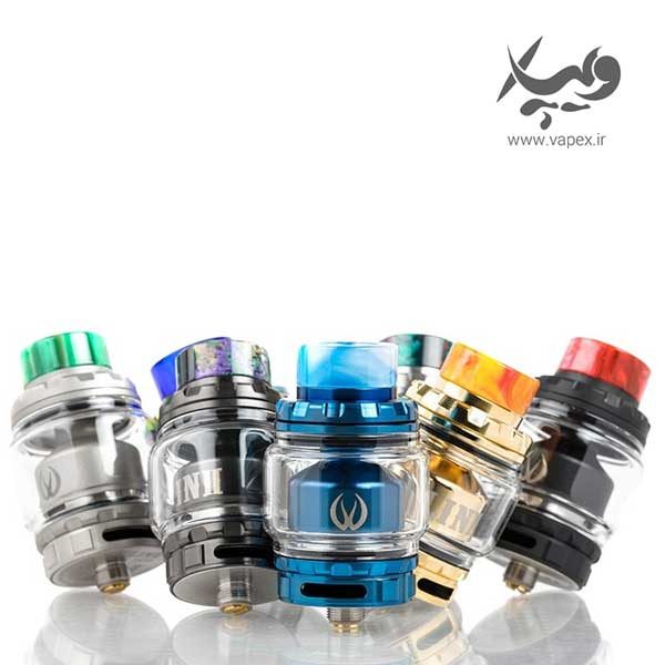 اتومایزر کایلین ۲ وندی ویپ Vandy Vape Kylin II