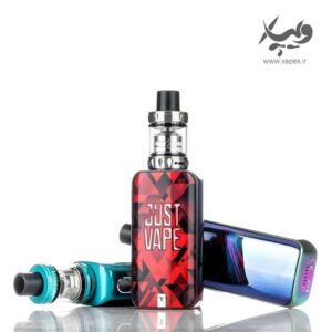 ویپرسو لوکس نانو Vaporesso Luxe Nano