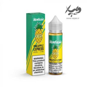 جویس ویپتاسیا آناناس Vapetasia Pineapple Express