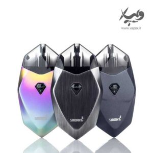 اسمونت کارات پاد سیستم Smoant Karat Pod System