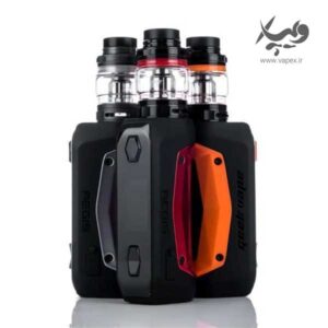 ویپ گیک ویپ ایجیس سولو Geekvape Aegis Solo