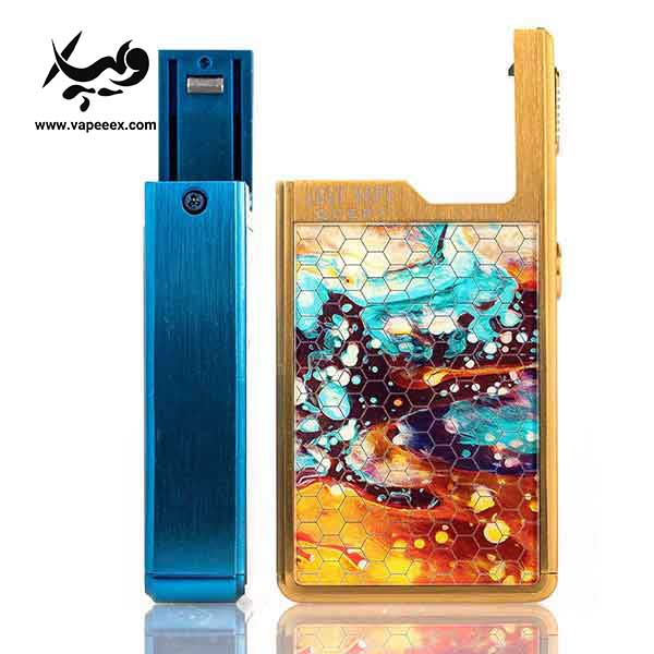 لاست ویپ اوریون کیو