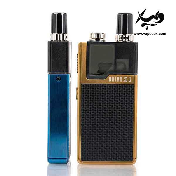 لاست ویپ اوریون کیو