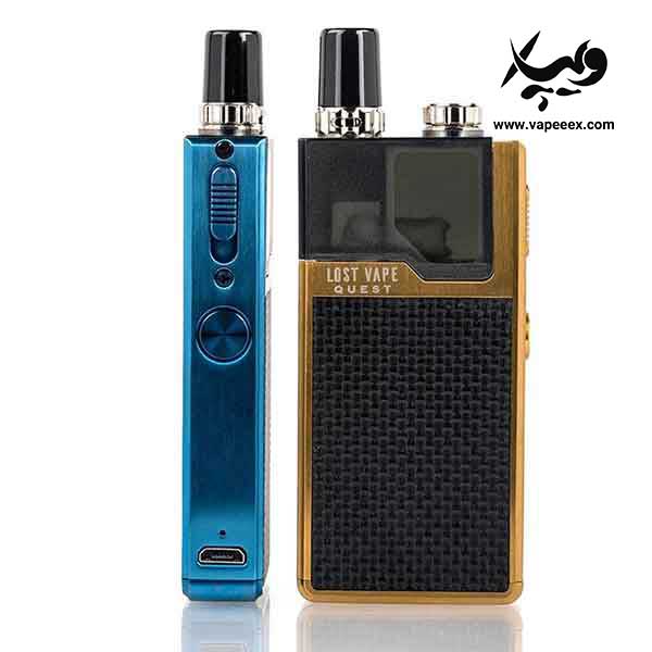 لاست ویپ اوریون کیو