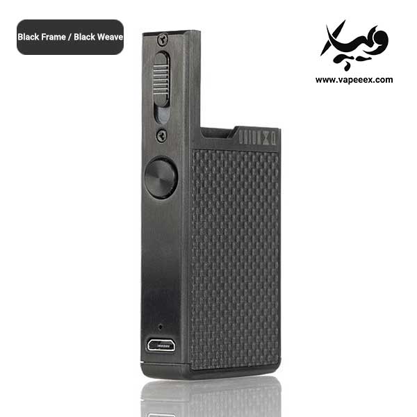 لاست ویپ اوریون کیو مشکی فیبر کربون