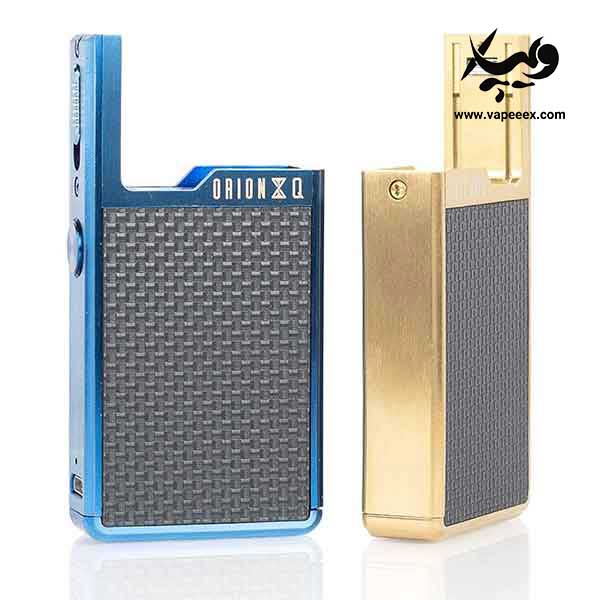 لاست ویپ اوریون کیو