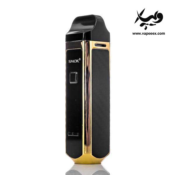 اسموک آر پی ام 40 طلایی اسموک آر پی ام 40 طلایی