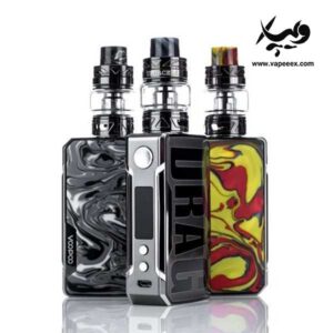 ووپو درگ دو پلاتینیوم VOOPOO Drag 2 Platinum