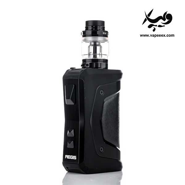 گیک ویپ ایجیس ایکس مشکی GeekVape Aegis X Black