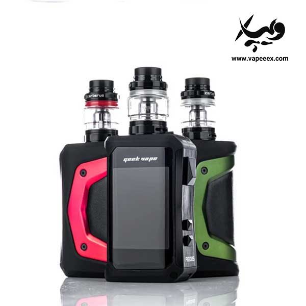 گیک ویپ ایجیس ایکس GeekVape Aegis X