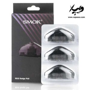 کاتریج اسموک رولو بدج SMOK ROLO Badge