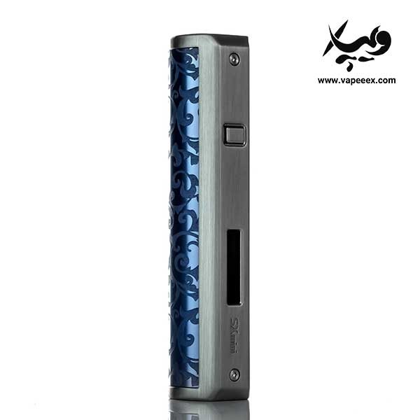پاد سیستم اس ایکس مینی می کلاس سرمه ای