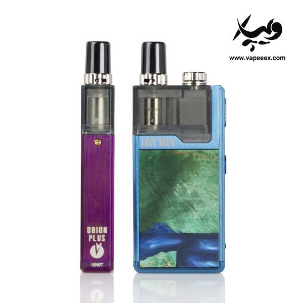 اوریون پلاس لاست ویپ