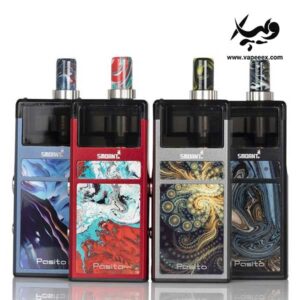 اسمونت پاسیتو پاد سیستم Smoant Pasito