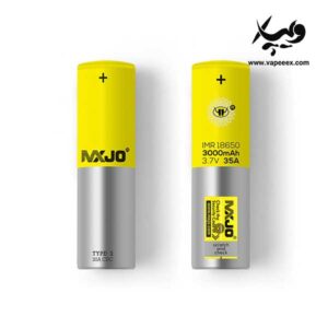 باتری مکسجو ۳۰۰۰ میلی آمپر MXJO 3000mAh 35A