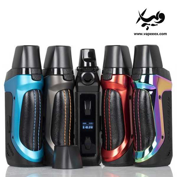 گیک ویپ ایجیس بوست پاد سیستم Geek Vape Aegis Boost