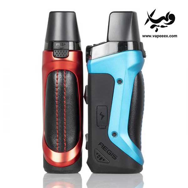 گیک ویپ ایجیس بوست پاد سیستم گیک ویپ ایجیس بوست پاد سیستم