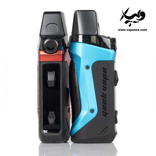 گیک ویپ ایجیس بوست پاد سیستم گیک ویپ ایجیس بوست پاد سیستم