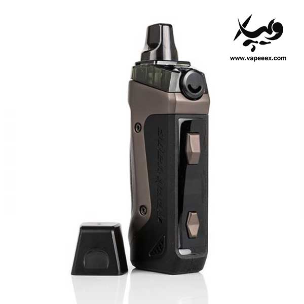 گیک ویپ ایجیس بوست پاد سیستم گیک ویپ ایجیس بوست پاد سیستم