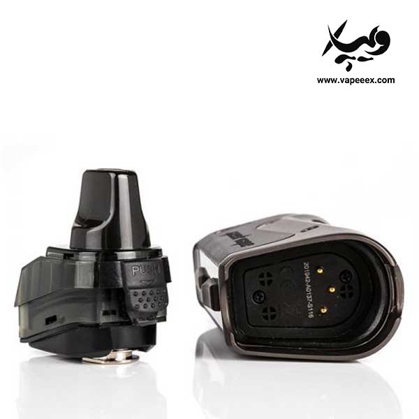 گیک ویپ ایجیس بوست پاد سیستم گیک ویپ ایجیس بوست پاد سیستم