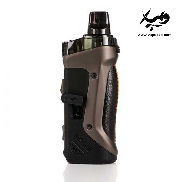 گیک ویپ ایجیس بوست پاد سیستم گیک ویپ ایجیس بوست پاد سیستم