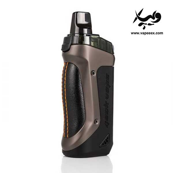 گیک ویپ ایجیس بوست پاد سیستم گیک ویپ ایجیس بوست پاد سیستم