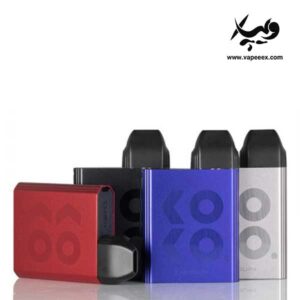 پاد سیستم کالیبورن کوکو یوول UWELL Caliburn KOKO Pod System