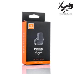 کارتریج ایجیس بوست با کویل GeekVape Aegis Boost Pod