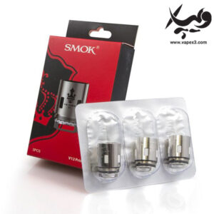 کویل اسموک وی ۱۲ پرینس تی ۱۰ SMOK V12 Prince T10 Coil