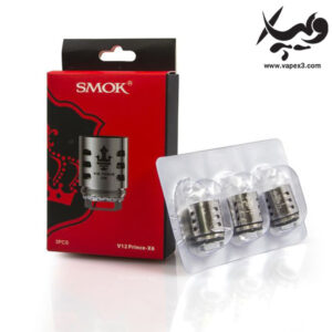 کویل اسموک وی ۱۲ پرینس ایکس ۶ SMOK V12 Prince X6 Coil