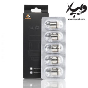 کویل سوپر مش IM4 گیک ویپ GeekVape IM Coil