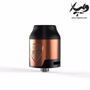 اتومایزر آر دی ای ویگاد الایت VGOD Elite RDA