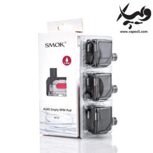 کارتریج اسموک الایک SMOK Alike Pod