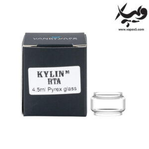 شیشه کایلین ام وندی ویپ Vandy Vape Kylin M Glass