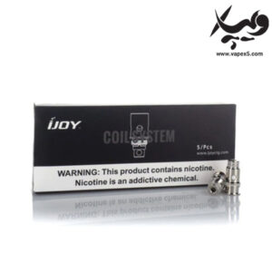 کویل IJOY AI EVO 1.4 آی جوی