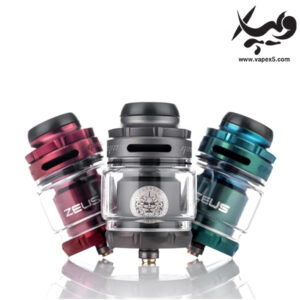 اتومایزر زئوس ایکس مش Geek Vape Zeus X Mesh