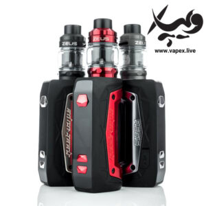 گیک ویپ ایجیس مکس GeekVape Aegis Max