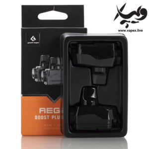 کارتریج ایجیس بوست پلاس GeekVape Aegis Boost Plus Pod