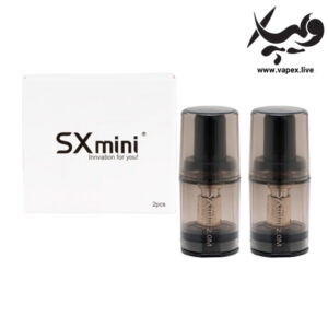 کارتریج اس ایکس مینی می کلس کتون SXmini MiClass Cotton Pod