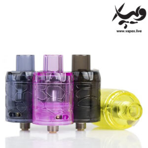 اتومایزر یکبار مصرف آی جوی iJoy Mystique Disposable Tank