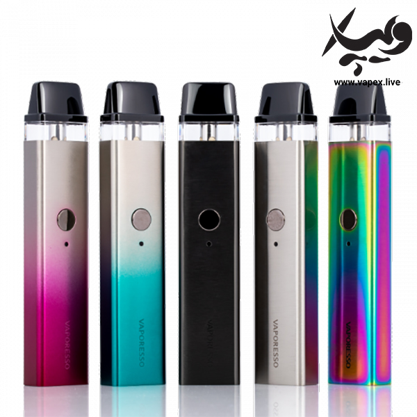 ویپرسو ایکسروس پاد سیستم Vaporesso XROS Pod System