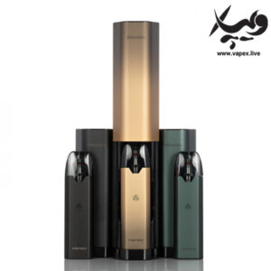 پاد سیستم تری پاد یوول UWELL Tripod Pod System