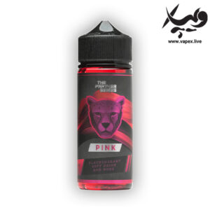 جویس دکتر ویپ پینک پنتر Dr Vapes Pink 120ML