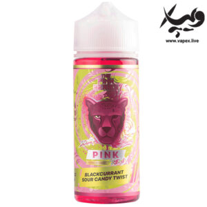 جویس دکتر ویپ ریمیکس Dr Vape Pink Remix