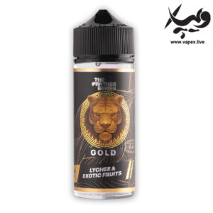 جویس گلد دکتر ویپ Dr Vapes Gold 120ML