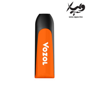 پاد یکبار مصرف وزول Vozol D1 Disposable Pod