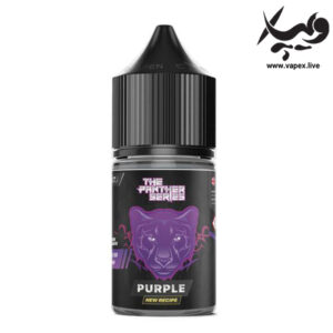 سالت دکتر ویپ پرپل Dr Vapes Purple