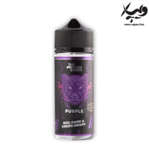 جویس دکتر ویپ انگور Dr Vapes Purple 120ML